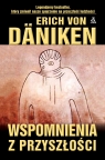 Wspomnienia z przyszłości Erich von Däniken