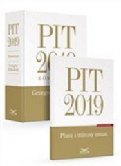 PIT 2019 Komentarz - Grzegorz Ziółkowski