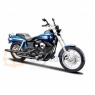 MAISTO 2004 Harley Davidson Dyna (32321)