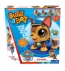 Zbuduj robota Build a Bot Psi Patrol Chase 3+
