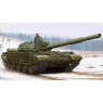 TRUMPETER Russian T62 ERA Mod.1962 (01555)