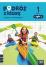 Podróż z klasą SP 1 Matematyka ćwiczenia cz.3