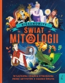  Niesamowity świat mitologii