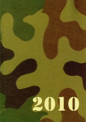Kalendarz 2010 Tewo Moro
