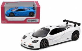 Mclaren f1 gtr 1:34 MIX