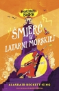 Montgomery Bonbon. Śmierć w latarni morskiej - Alasdair Beckett-King