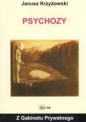 PSYCHOZY - Janusz Krzyżowski