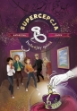 Supercepcja. Tom 2. Podwójny spisek (wydanie 2022) - Katarzyna Gacek