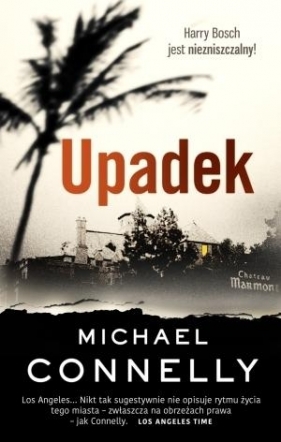 Upadek - Michael Connelly