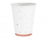  Kubeczki papierowe Celebrate 250ml 6szt