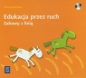 Edukacja przez ruch z płytą CD