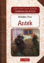 Antek - Bolesław Prus