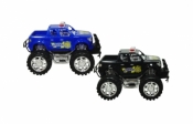 Auto terenowe