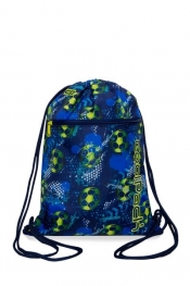 Coolpack - Vert - Worek Na Buty - Football Blue (B70037)