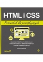 HTML i CSS. Przewodnik dla początkujących. - David DuRocher