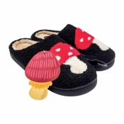 Kapcie grzybki rozm. 40-41