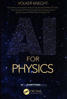 AI for Physics - Knecht Volker