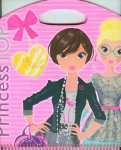Princess Top. My Style - Opracowanie zbiorowe