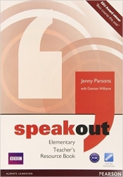 Speakout Elementary TB - Jenny Parsons