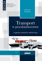 Transport w przedsiębiorstwie