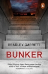 Bunker Garrett	 Bradley