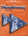 New Headway Intermediate Workbook without key Soars Liz, Soars John