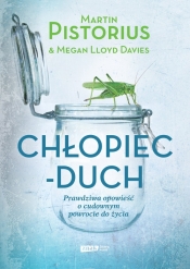 Chłopiec-duch