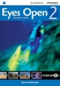 Eyes Open 2 Teacher's Book - Garan Holcombe