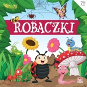 Fakt Dzieciom. Robaczki - Opracowanie zbiorowe