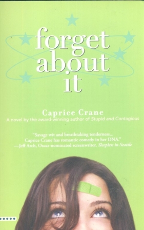 Forget About It - Crane Caprice