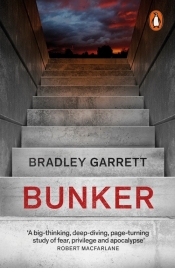 Bunker - Garrett Bradley