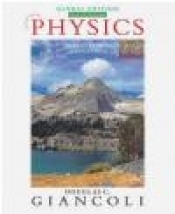 Physics: Principles with Applications with Masteringphysics - Douglas Giancoli