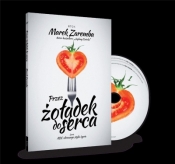 Przez żołądek do serca (książeczka + 2CD) - Marek Zaremba