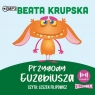 Przygody Euzebiusza
	 (Audiobook) Krupska Beata