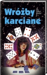 Wróżby karciane  Jourdain Daniel