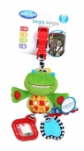 Playgro przywieszka aligator