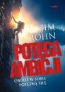 <img src='https://webimage.pl/pics/552/8/d9788366748552.jpg' width='354' height='500'> Potęga ambicji w.2 Jim Rohn