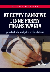 Kredyty bankowe i inne formy finansowania