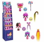 LOL Surprise Pop Pop Hair Sidekick (32szt)