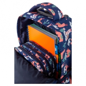 Plecak Patio cool pack Pandas (Llamas)
