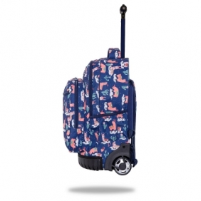 Plecak Patio cool pack Pandas (Llamas)