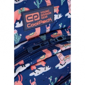 Plecak Patio cool pack Pandas (Llamas)