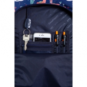 Plecak Patio cool pack Pandas (Llamas)