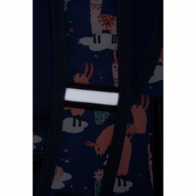 Plecak Patio cool pack Pandas (Llamas)