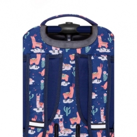 Plecak Patio cool pack Pandas (Llamas)