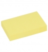 Notes samoprzylepny żółty 50 x 75 mm 656 (150-1131)