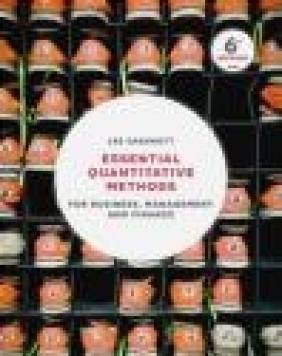 Essential Quantitative Methods Les Oakshott