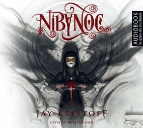 Nibynoc (Audiobook) - Kristoff Jay