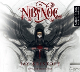 Nibynoc (Audiobook) - Jay Kristoff