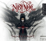 Nibynoc (Audiobook) - Jay Kristoff